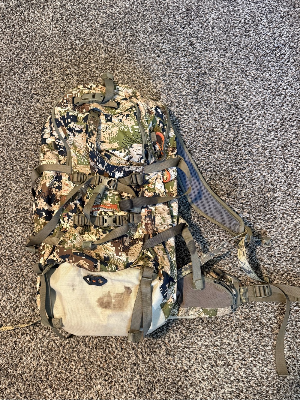 Sitka Pack